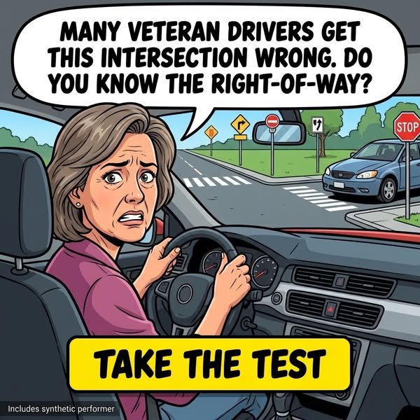 Traffic Laws Trivia