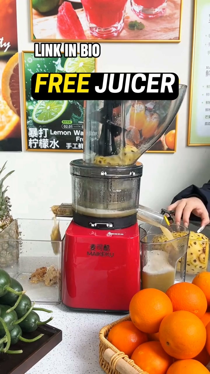 GET YOURS TODAY