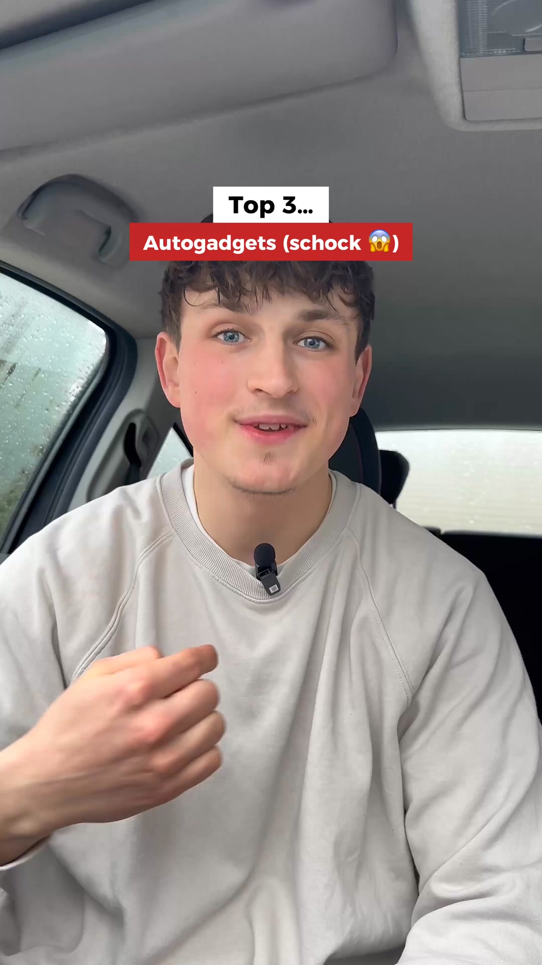 3in1: Apple CarPlay + Android Auto + Freisprechanlage