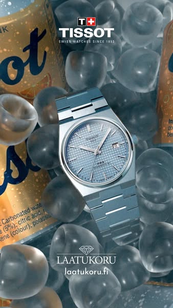 Tissot-mallisto