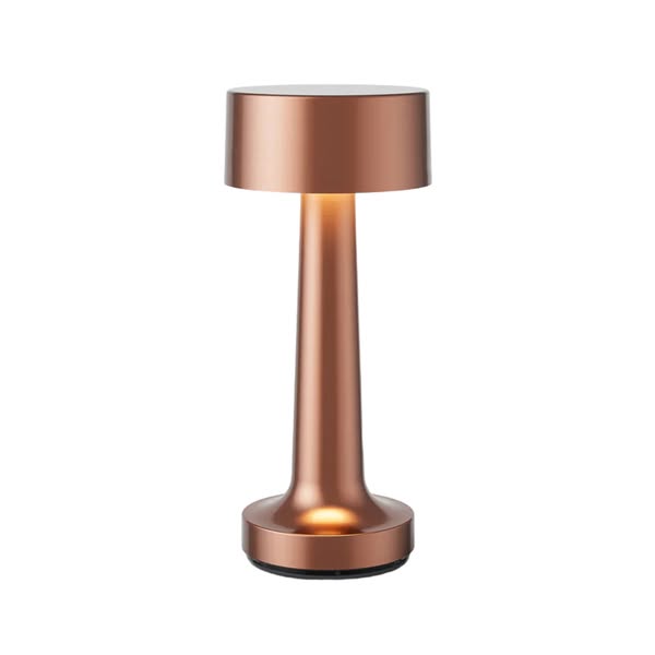 Restaurant Bar Table Lamp