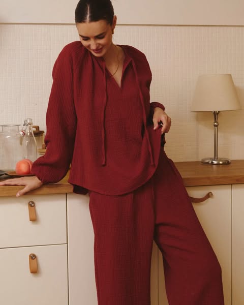 Loungewear