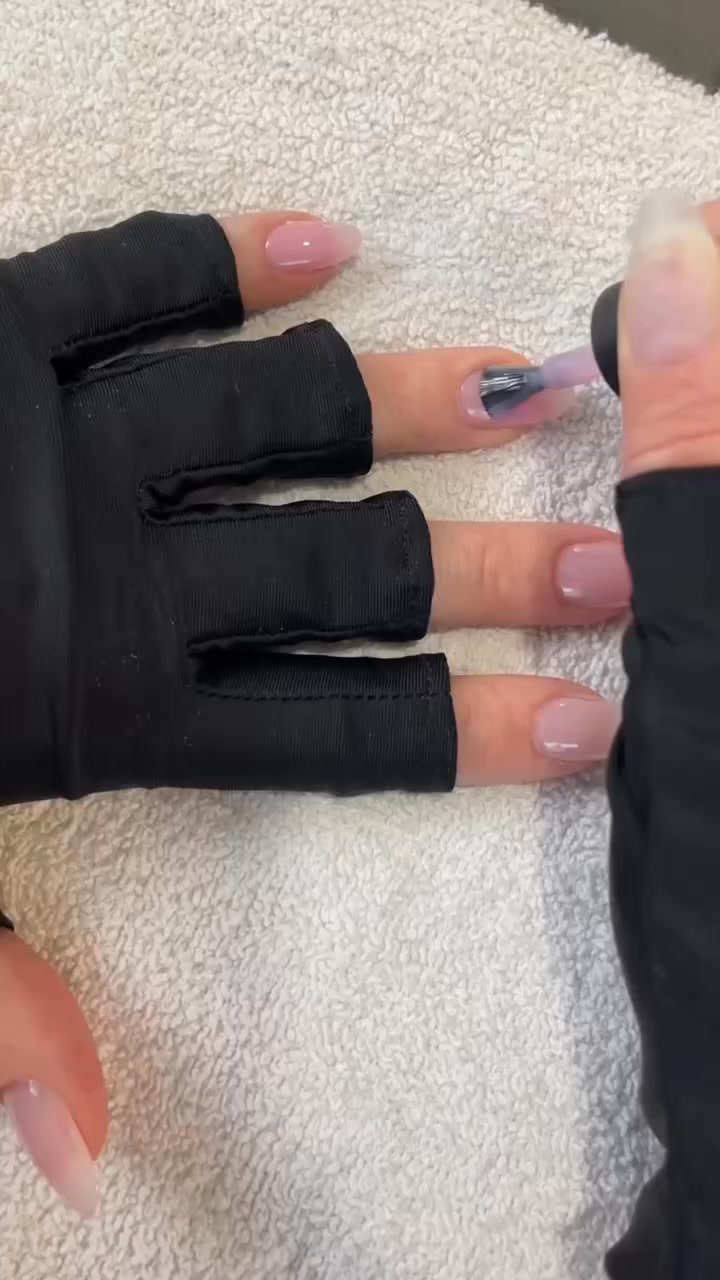 Herstel en bescherm je nagels