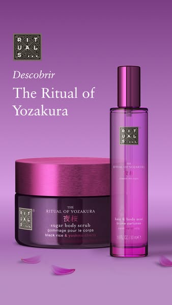 The Ritual of Yozakura