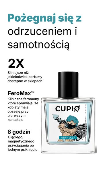 Sekret atrakcyjności