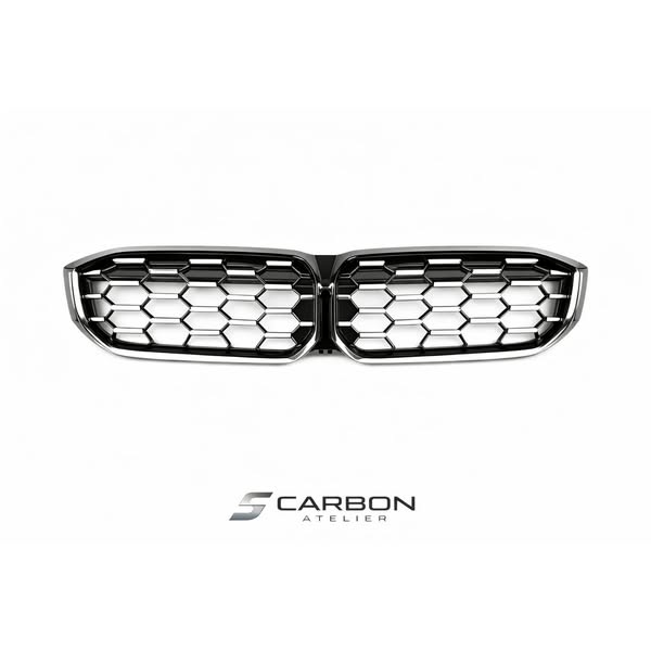 Carbon Atelier