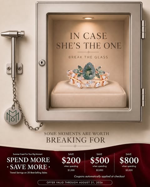 Limited-time offer. Don’t miss it!