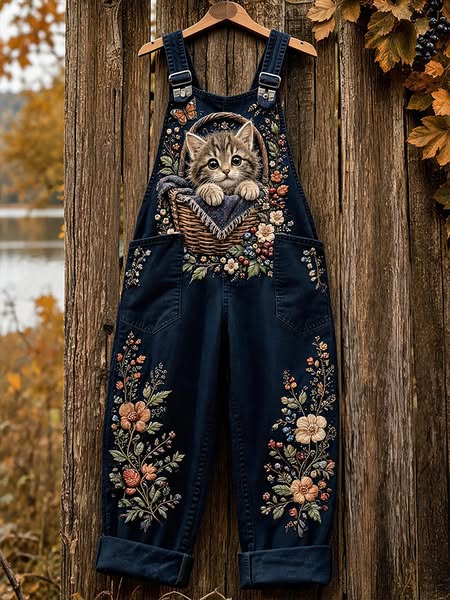CATS AREN’T JUST PETS | THEY’RE FAMILY