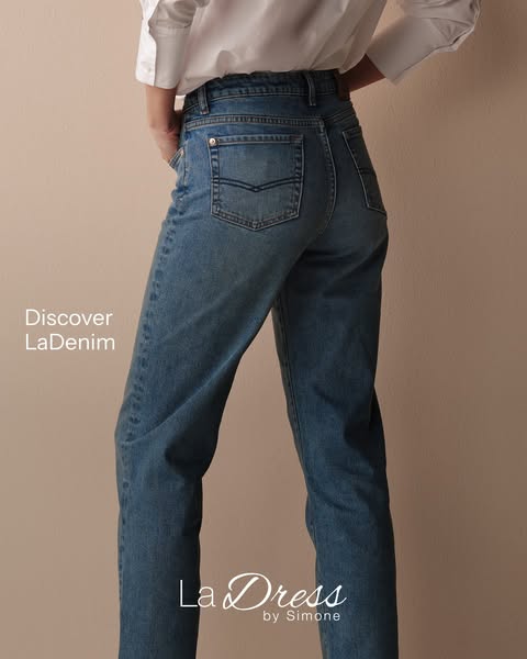 The perfect denim!