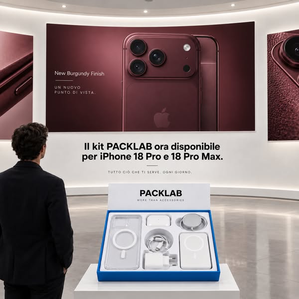 Spedizione gratuita