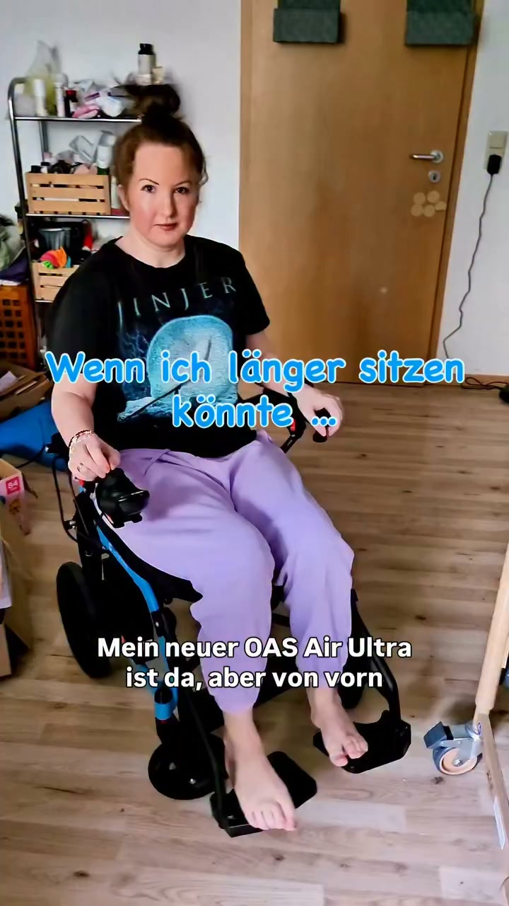 Bester Elektrorollstuhl