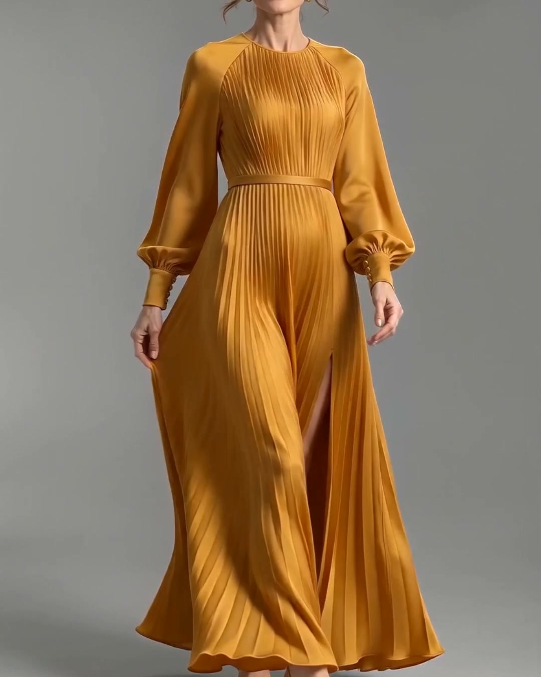 Beautifully Dressed for Every Occasion