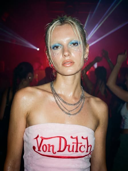 Von Dutch UK