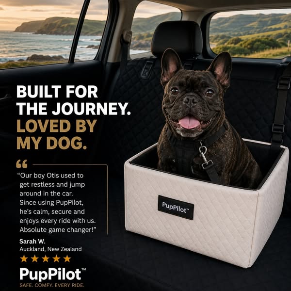 Every Dog Owner Needs One Of These