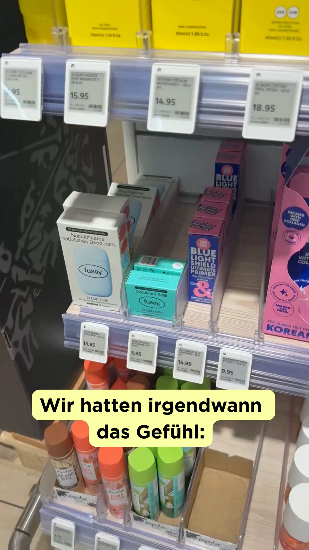 500.000+ Koreaner:innen können sich nicht irren: Das 4–6 Step-Geheimnis für einen frischen Glow