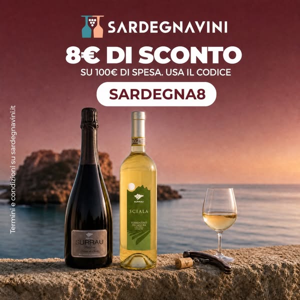 8€ in omaggio per te