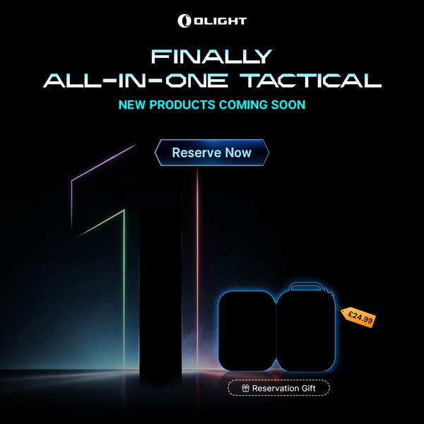 Reserve Now & Get a FREE Gift
