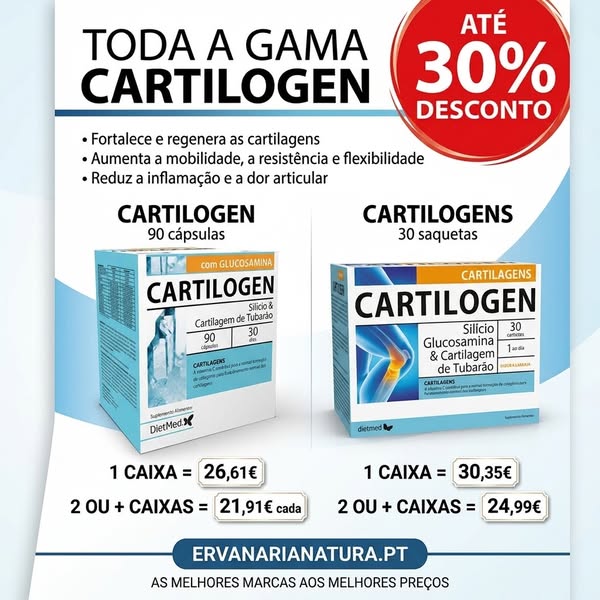 CARTILOGEN
