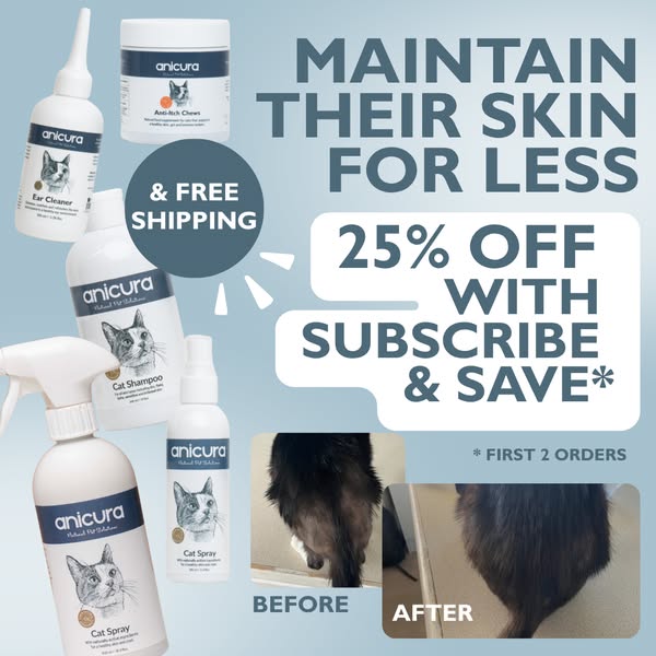 Limited Time: Save 25% on your first 2 orders!
