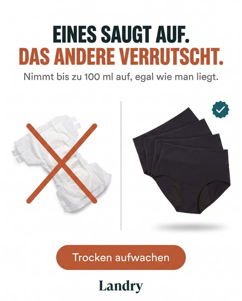 Einmal kaufen statt wöchentlich