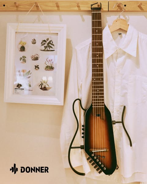 Guitars