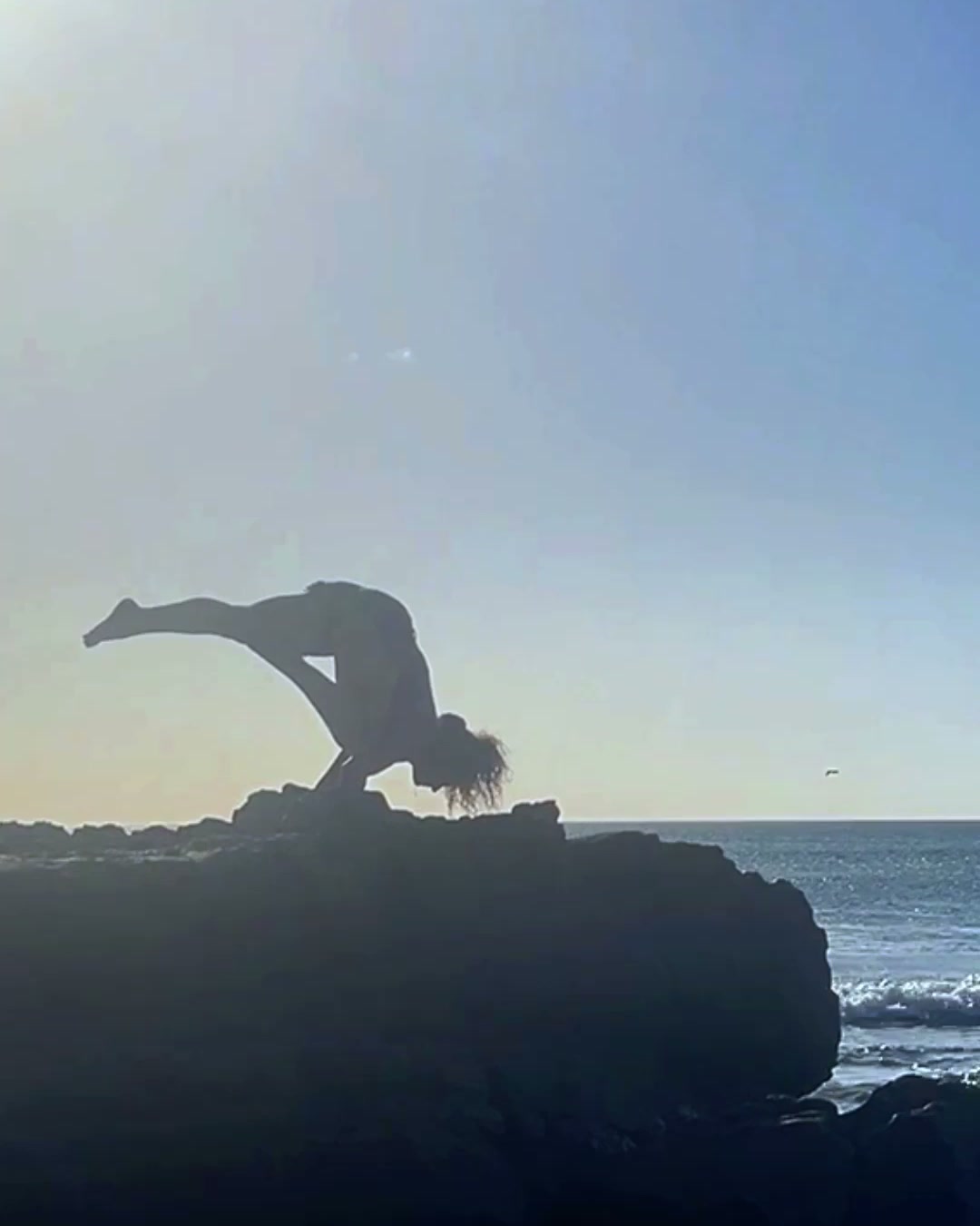 Arm balances aren't what you think