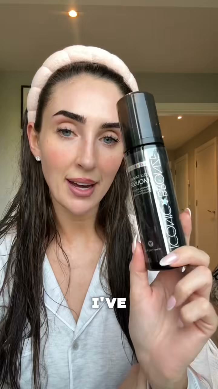 Your Deepest Natural-Looking Tan