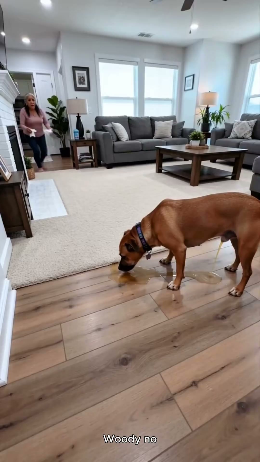 Anúncio de Luckydogss