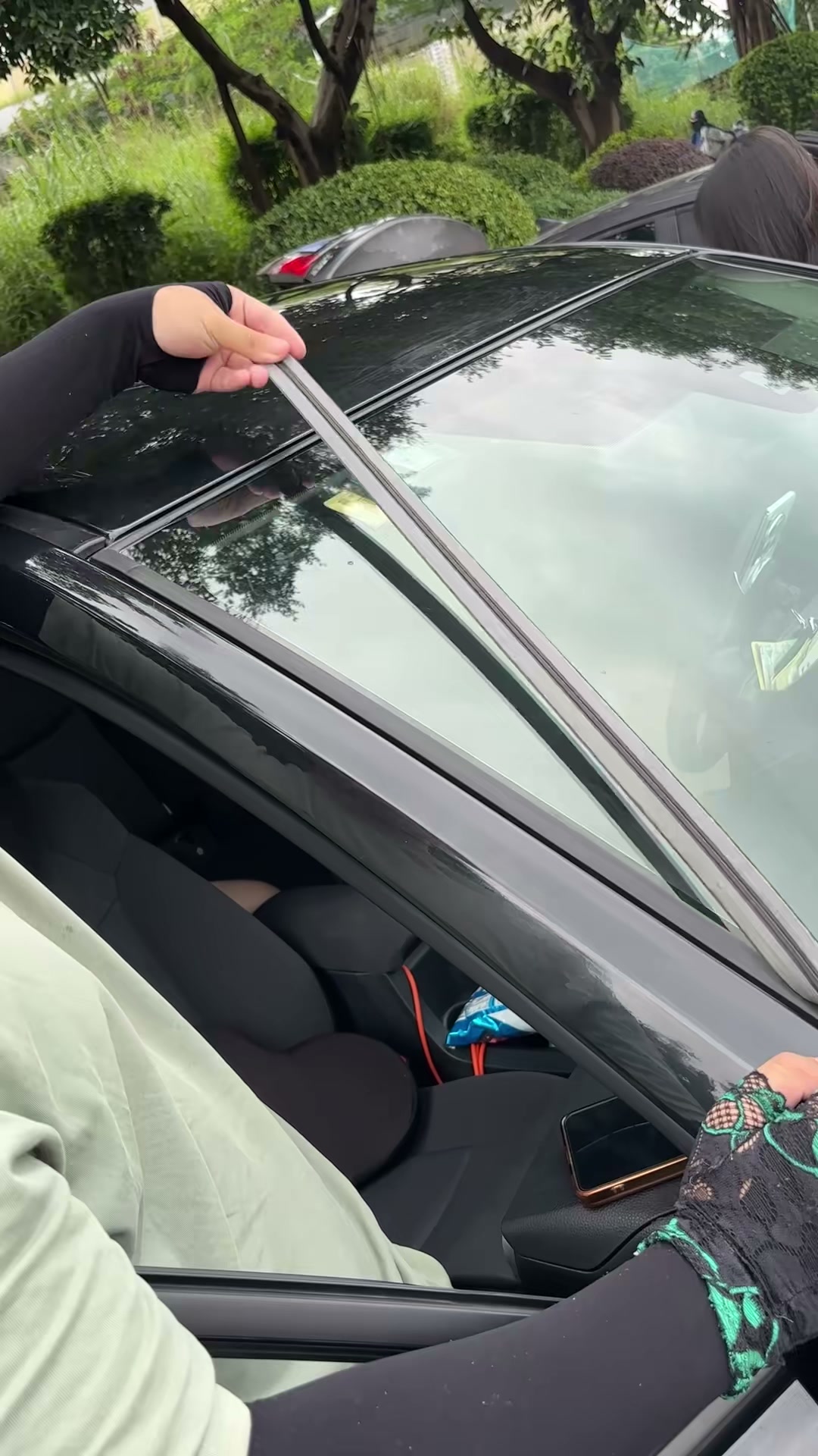 Stop Wind Noise & Seal Your Car Better!