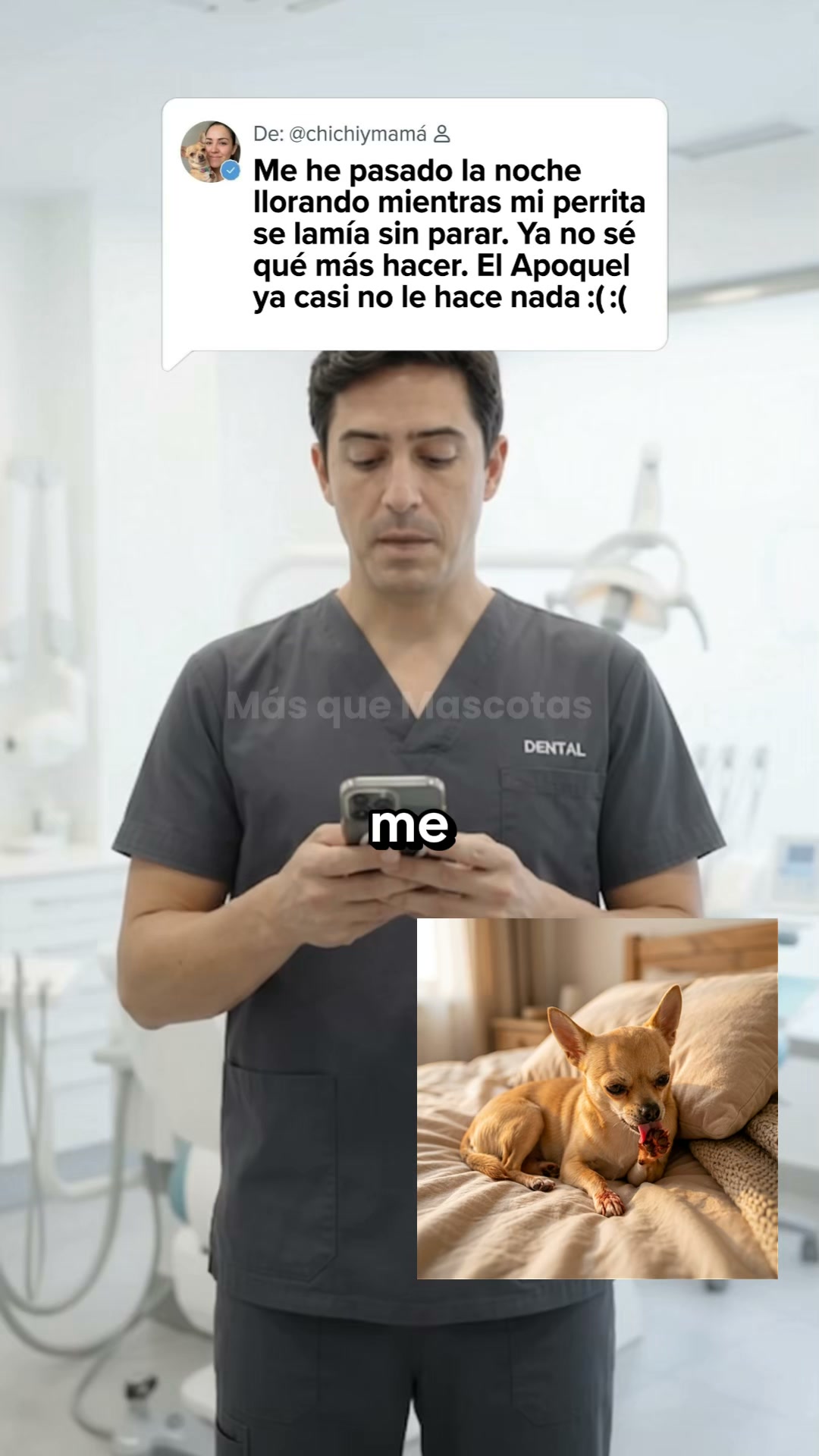 Esto es lo que uso