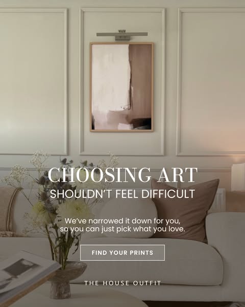 Up to 20% OFF Prints & Frames