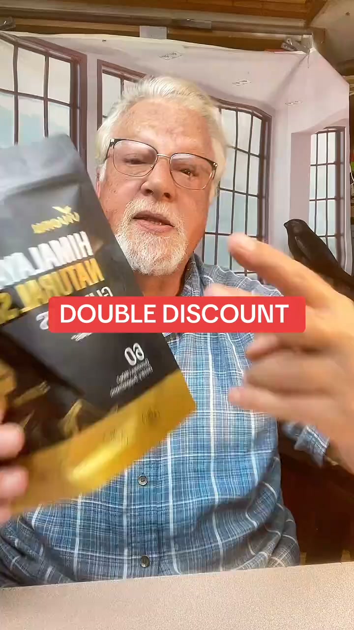 Natural Energy That Actually Works