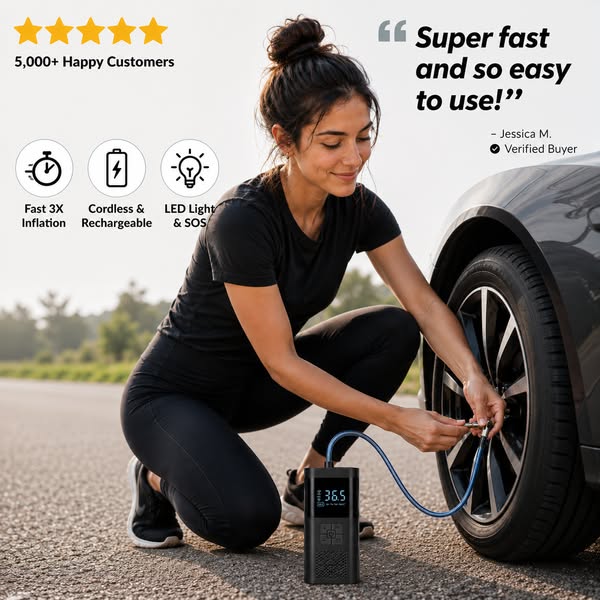 Your Car Needs This!