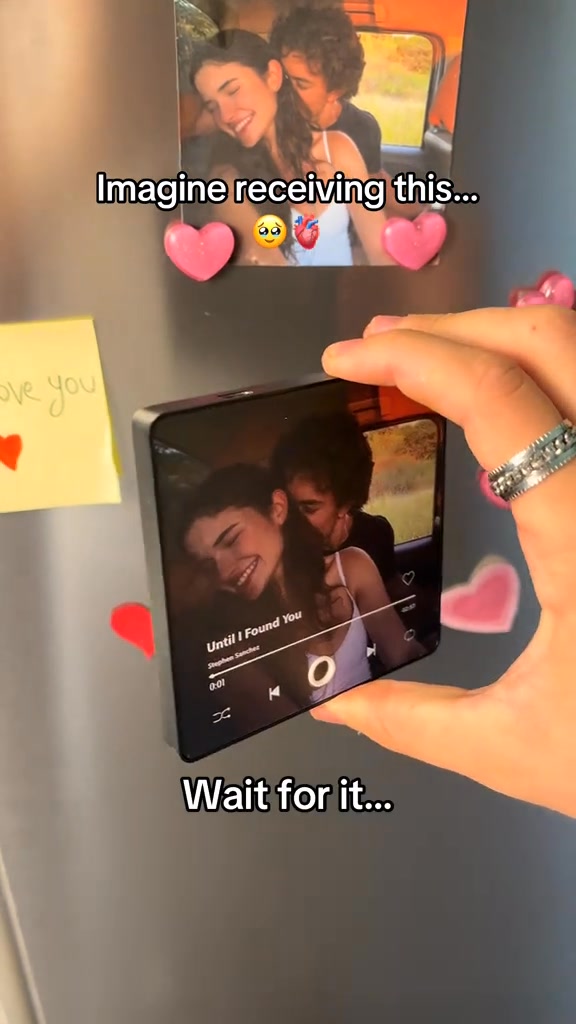 Best Gift For Your Love