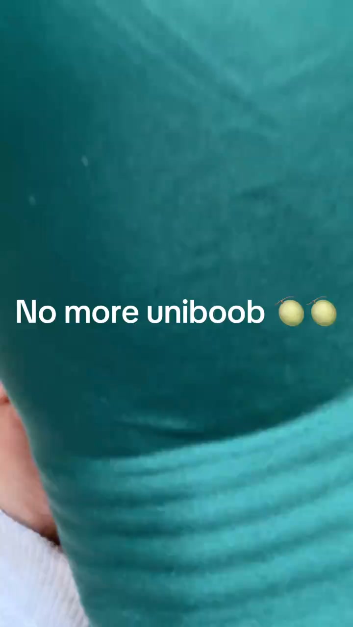 The $9.95 Bra Replacing My Victoria's