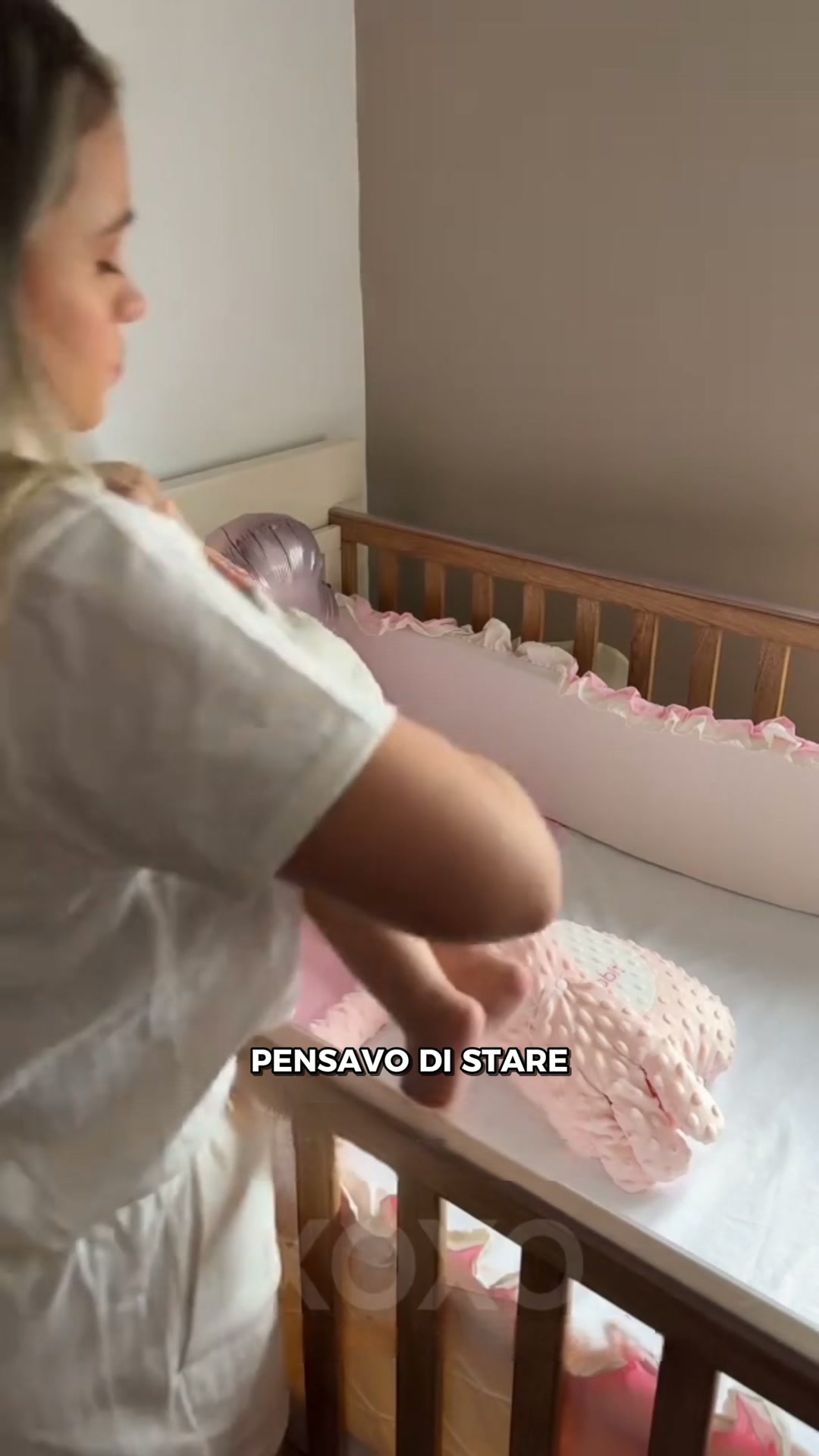 Anúncio de Sleepybearnight