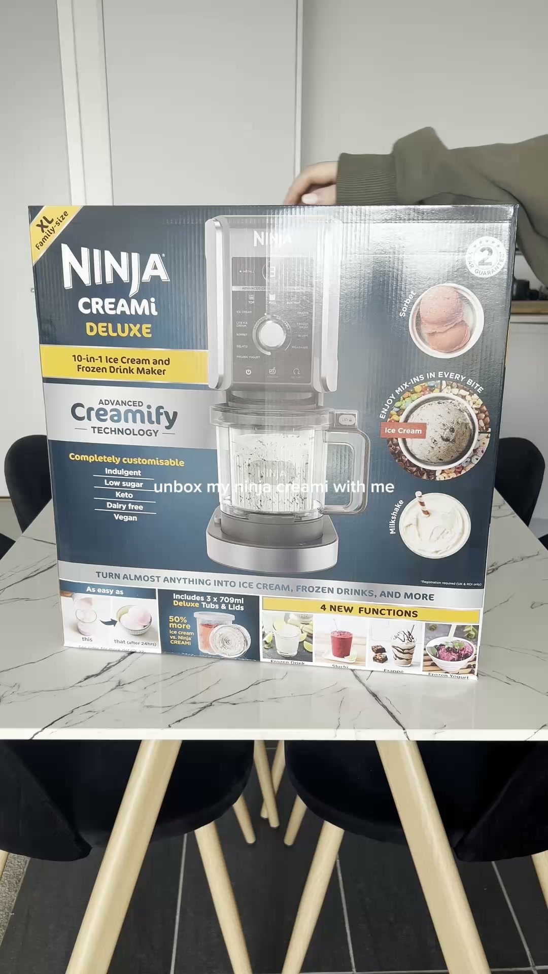 Fast & Free Delivery Available