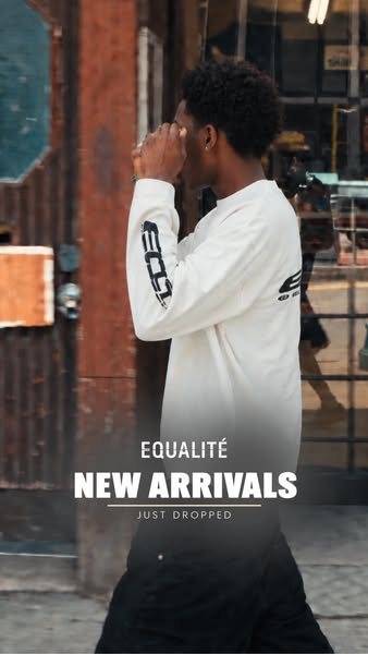 New Arrivals