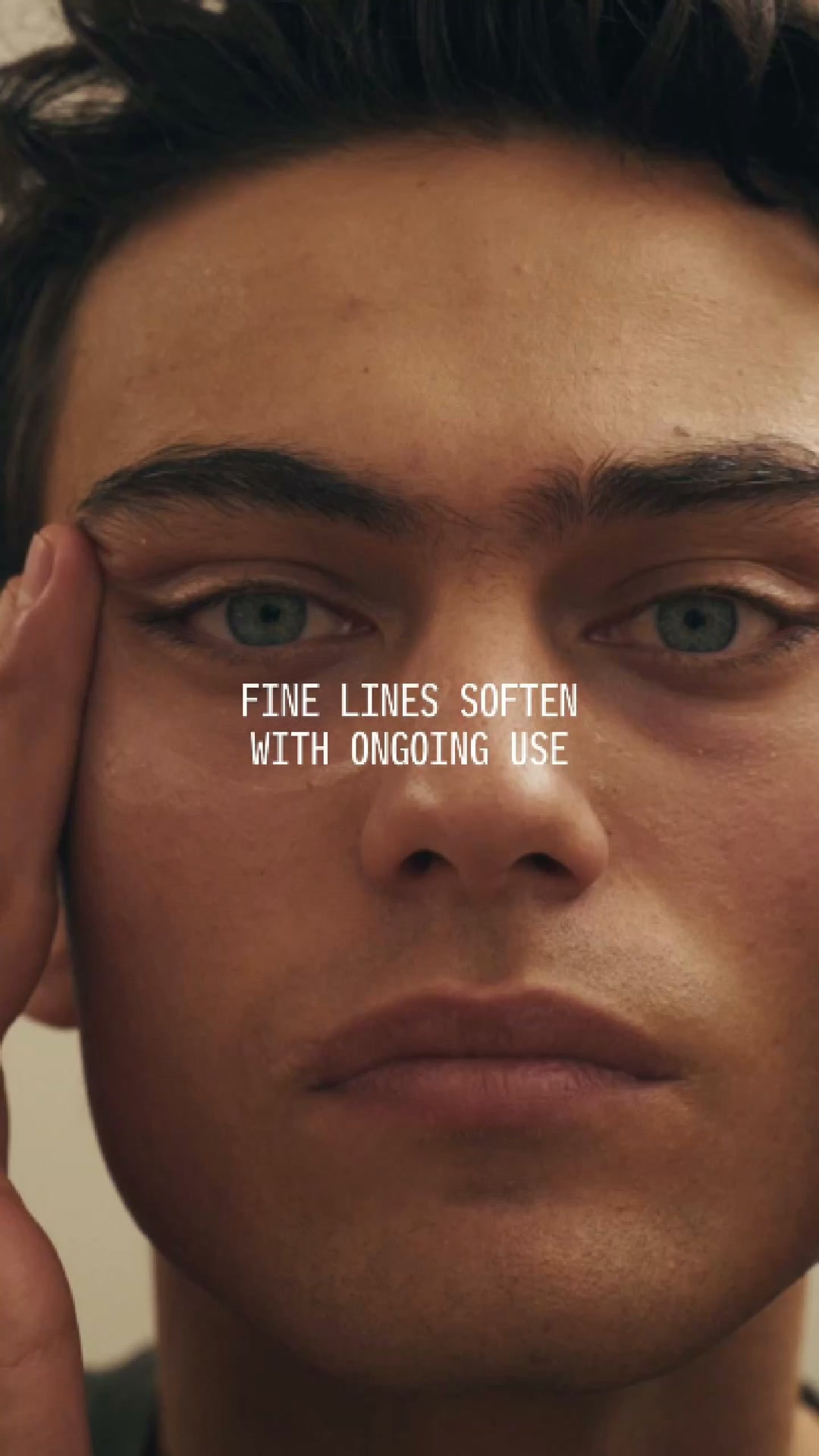 An Eye Serum Matched to Your Skin Tone