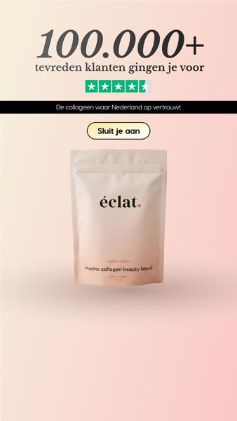 Niet tevreden, geld terug garantie binnen 30 dagen