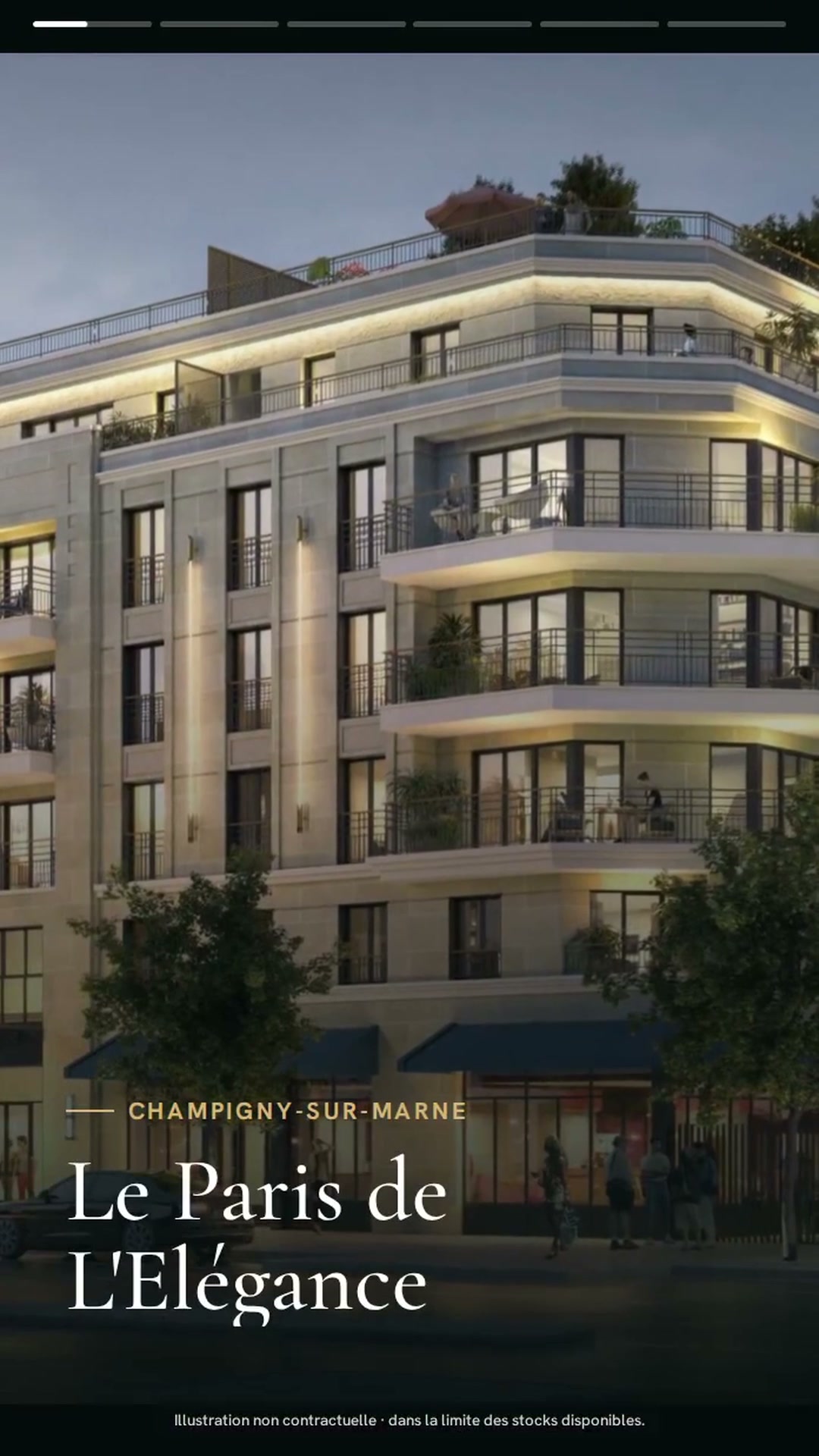 Propriétaire à Champigny-Sur-Marne