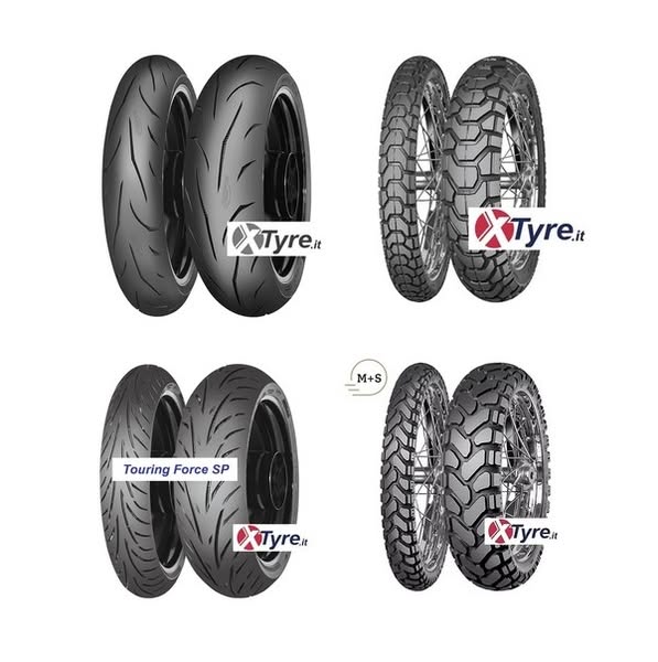 MITAS | XTyre.it