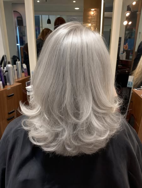 Silver has nowhere to hide.