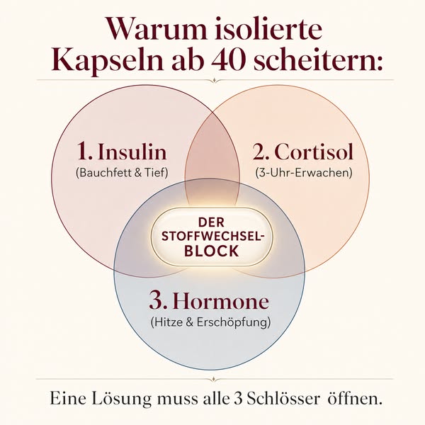 Entdecken Sie Kyva HormonBalance und prüfen Sie die Verfügbarkeit hier