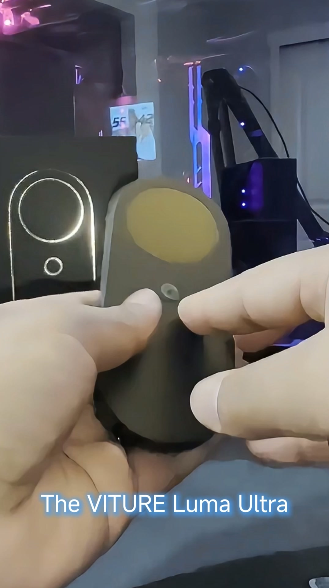 Stop Draining Your Phone's Battery for AR.