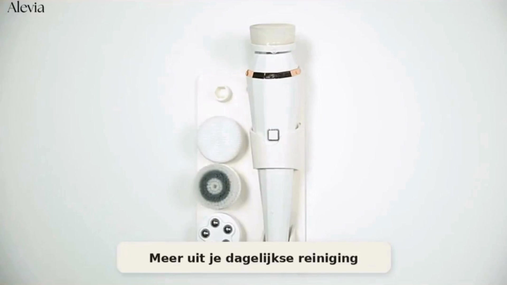 Ontdek Alevia Pure™