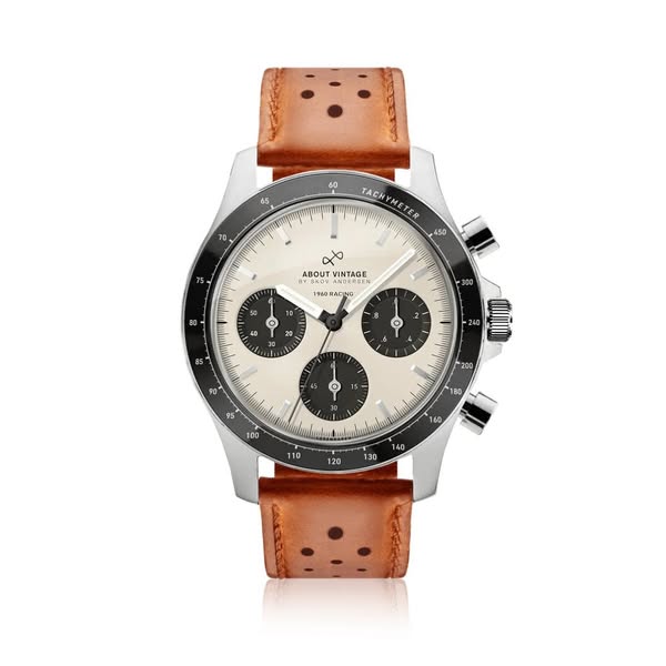 1960 Racing Chronograph
