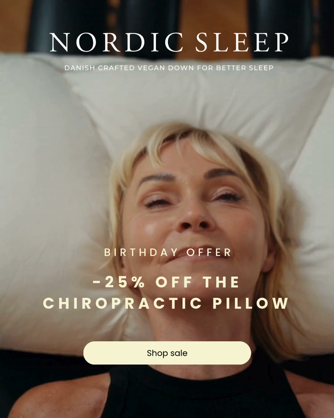 10 Years of Nordic Sleep