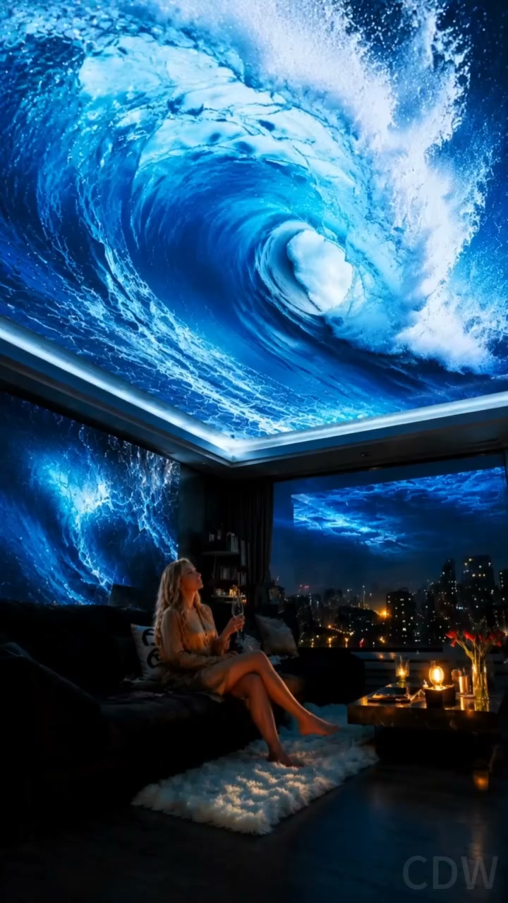 Personalize Your Sky