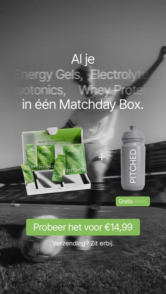 Alles. In één box.